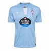 Herren Fußballbekleidung Celta Vigo Heimtrikot 2024-25 Kurzarm